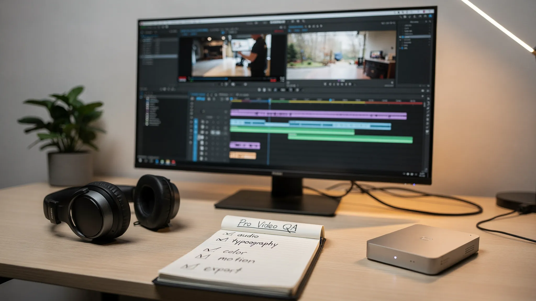 Videography tips and tricks that make the edit painless - We Design Motion